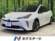 2020 TOYOTA PRIUS