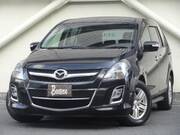 2013 MAZDA MPV