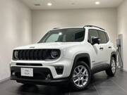 2025 CHRYSLER JEEP RENEGADE