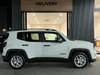 CHRYSLER JEEP RENEGADE