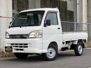 2014 DAIHATSU HIJET TRUCK