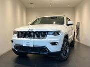 2021 CHRYSLER JEEP GRAND CHEROKEE LIMITED