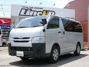 2015 TOYOTA REGIUS ACE VAN LONG　DX