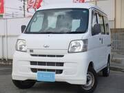 2013 DAIHATSU HIJET CARGO