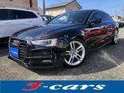 2014 AUDI A5 SPORTBACK 2.0TFSI QUATTRO S LINE PACKAGE