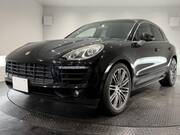 2015 PORSCHE MACAN