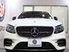 MERCEDES BENZ E-CLASS