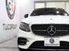 MERCEDES BENZ E-CLASS