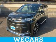 2024 TOYOTA NOAH