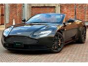 2022 ASTON MARTIN DB11
