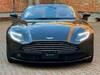 ASTON MARTIN DB11