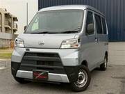 2021 DAIHATSU HIJET CARGO