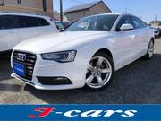 2015 AUDI A5 SPORTBACK