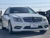 MERCEDES BENZ C-CLASS Stationwagon
