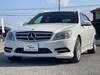 MERCEDES BENZ C-CLASS Stationwagon
