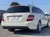MERCEDES BENZ C-CLASS Stationwagon