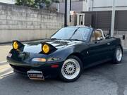 1992 MAZDA ROADSTER