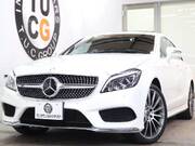 2017 MERCEDES BENZ CLS-CLASS