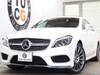 MERCEDES BENZ CLS-CLASS