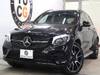 MERCEDES BENZ GLC-CLASS