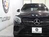MERCEDES BENZ GLC-CLASS