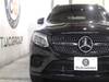 MERCEDES BENZ GLC-CLASS