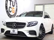 2017 MERCEDES BENZ E-CLASS