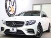MERCEDES BENZ E-CLASS
