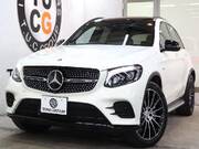 2018 MERCEDES BENZ GLC-CLASS