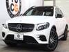 MERCEDES BENZ GLC-CLASS