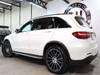 MERCEDES BENZ GLC-CLASS