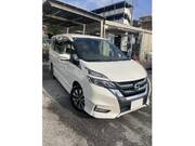 2018 NISSAN SERENA
