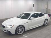 2013 BMW 6 SERIES