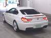 BMW 6 SERIES