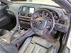 BMW 6 SERIES