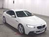 BMW 6 SERIES