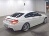 BMW 6 SERIES