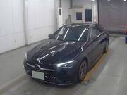 2023 MERCEDES BENZ C-CLASS