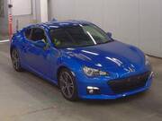 2012 SUBARU BRZ