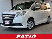 2016 TOYOTA NOAH X