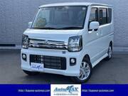 2025 SUZUKI EVERY WAGON