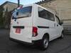 NISSAN NV200 VANETTE VAN