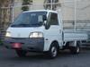 MAZDA BONGO TRUCK