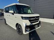 2025 SUZUKI SPACIA CUSTOM