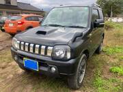 2009 SUZUKI JIMNY