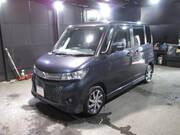 2010 SUZUKI PALETTE SW