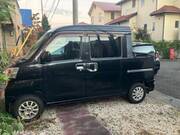 2018 DAIHATSU HIJET CARGO