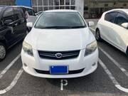 2009 TOYOTA COROLLA FIELDER