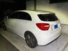MERCEDES BENZ A-CLASS