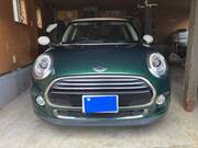 2018 BMW MINI COOPER